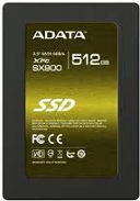 SSD SX900 512GB